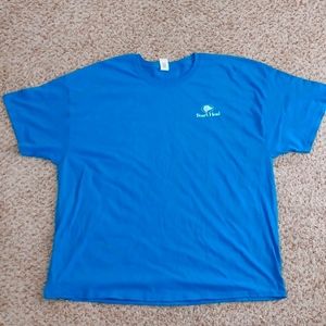 Boars Head tee shirt